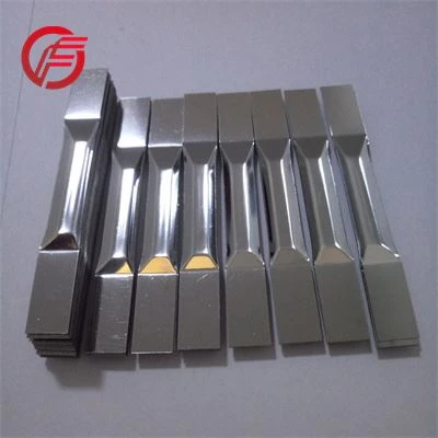 Tungsten boat