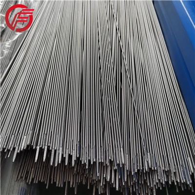 ERTi-2 Titanium TIG Welding Rod supplier