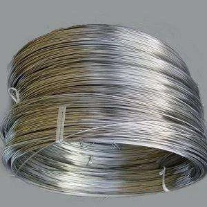 Grade 5 Titanium 6al4v wire 6-4 titanium wire Grade 5 Titanium 6al4v wire 6-4 titanium wire