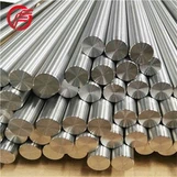 12등급 티타늄 라운드 바