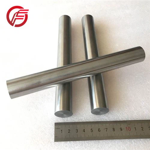 info-1-1 TZM Molybdenum Alloy Bar
