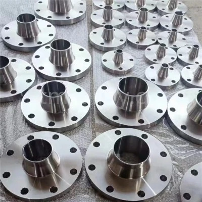 gr7 titanium flange supplier gr7 titanium flange supplier