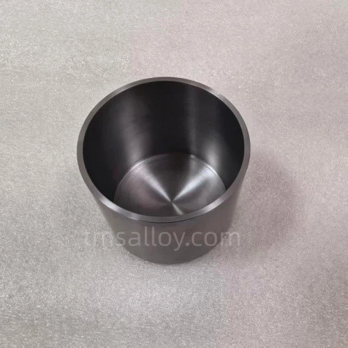 Tantalum crucible supplier Tantalum crucible supplier